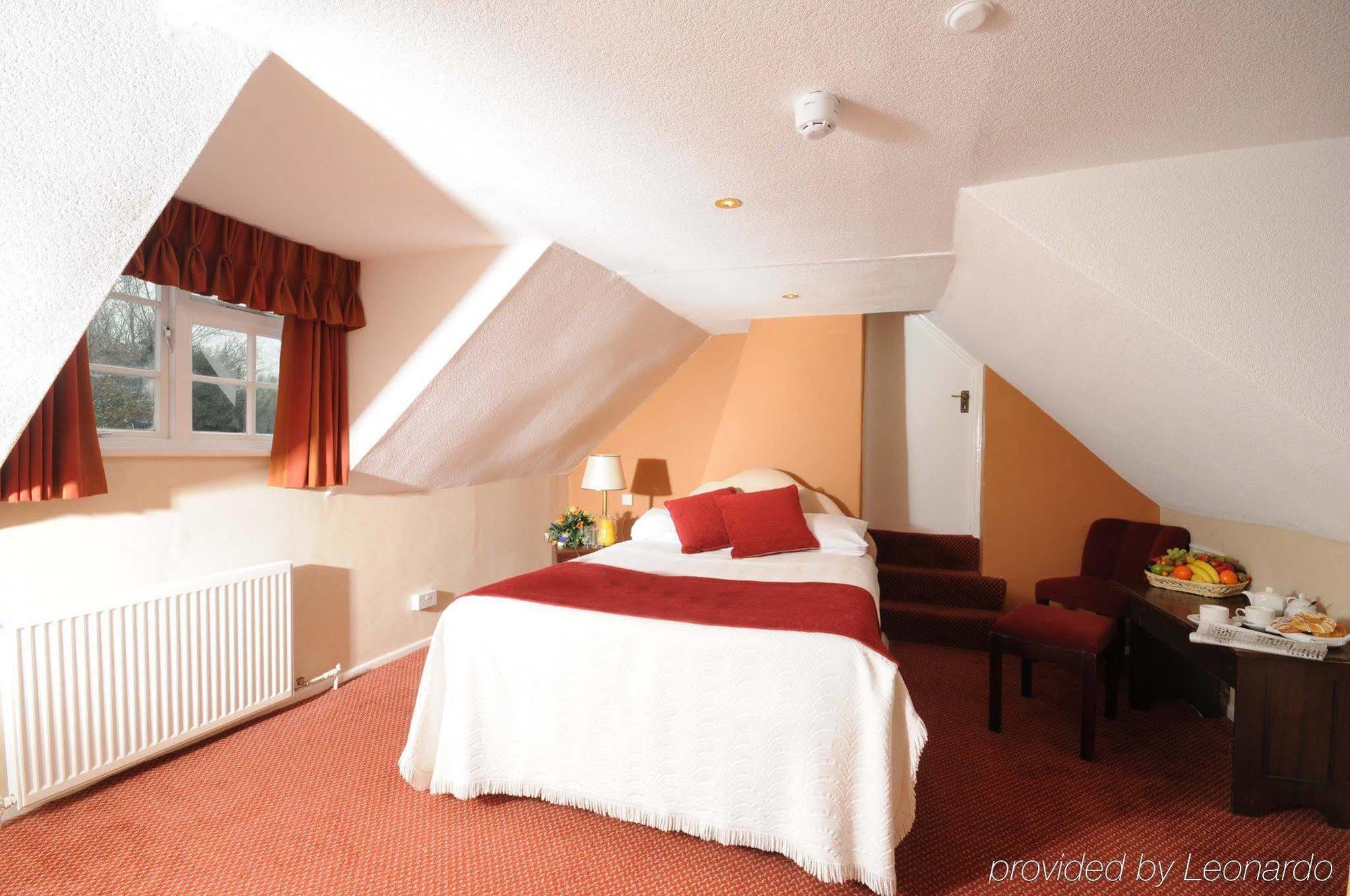 The Riverside House Hotel Мілденголл Номер фото
