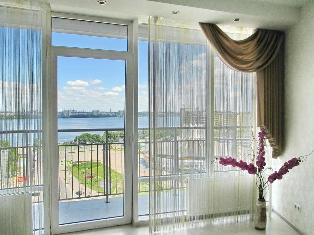 The Riverside House Hotel Мілденголл Екстер'єр фото